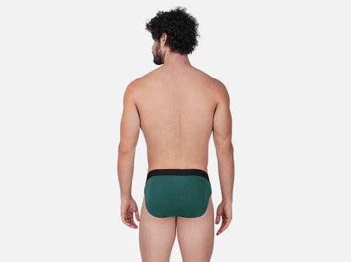 Second Skin Micromodal Neo Brief (Pack of 3)