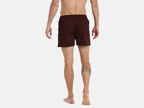 Easy 24X7 Cotton Inner Boxers (Pack of 5)