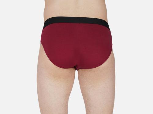 Better Cotton Neo Briefs (Pack of 3)