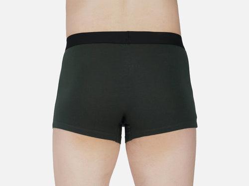 Better Cotton Neo Trunks (Pack of 2)