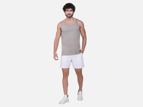 Easy 24X7 Cotton Neo Vest (Pack of 5)