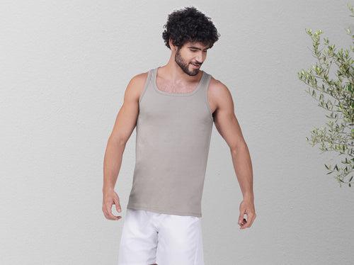 Easy 24X7 Cotton Neo Vest