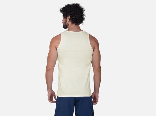 Easy 24X7 Cotton Neo Vest (Pack of 5)