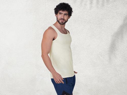 Easy 24X7 Cotton Neo Vest