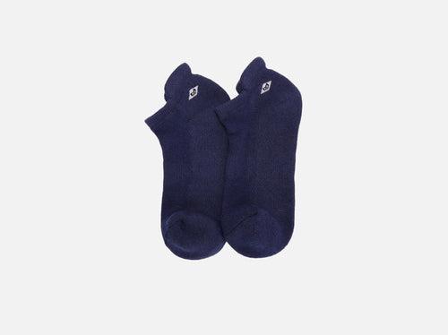 Easy 24X7 Bamboo Ankle Socks (Pack of 2)