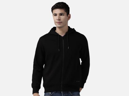 Heatlock Zip Up Hoodie