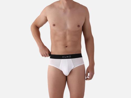 Second Skin MicroModal Brief (Pack of 3)