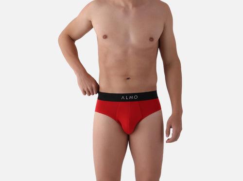 Second Skin Micromodal Brief (Pack of 5)