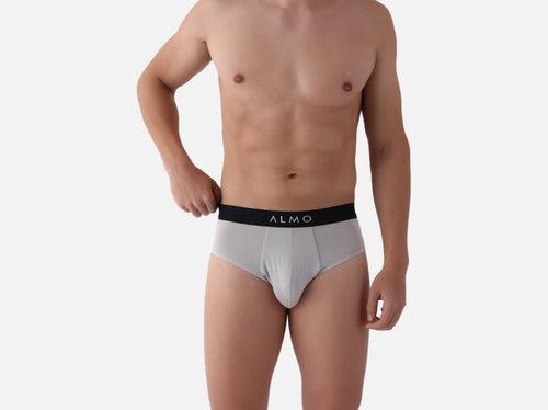 Second Skin MicroModal Brief (Pack of 3)