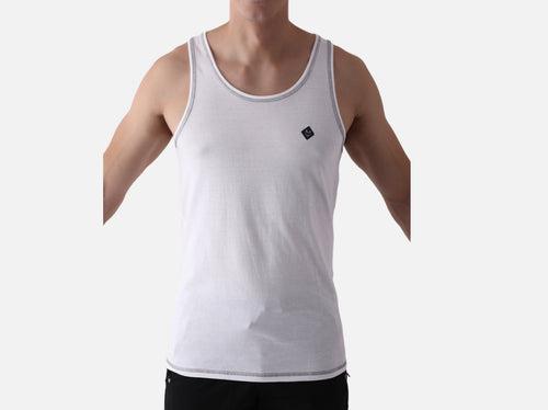 Easy 24X7 Cotton Vest (Pack of 5)