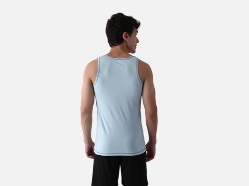 Easy 24X7 Cotton Vest (Pack of 5)