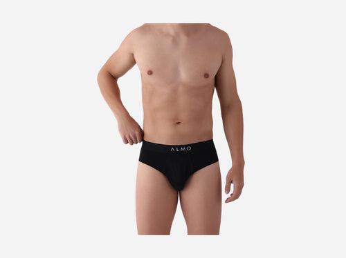 Second Skin MicroModal Brief (Pack of 3)