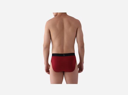 Second Skin MicroModal Brief (Pack of 3)