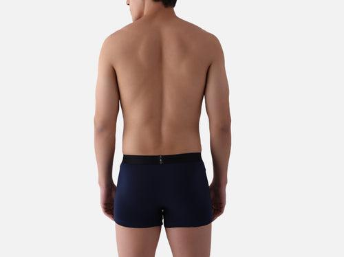 Better Cotton Solid Trunk (Pack of 5)