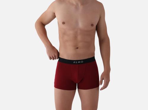 Better Cotton Solid Trunk (Pack of 5)