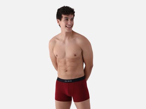 Better Cotton Solid Trunk (Pack of 5)