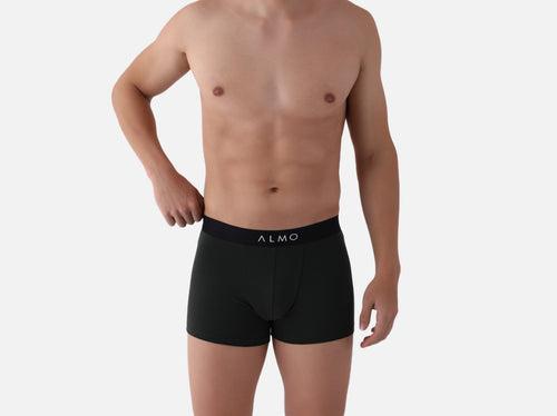 Better Cotton Solid Trunk (Pack of 5)