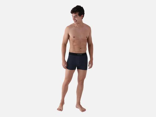 Second Skin MicroModal Trunk (Pack of 3)