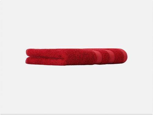 Cred Easy 24X7 100% Bamboo Terry Bath Towel & Hand Towel Combo