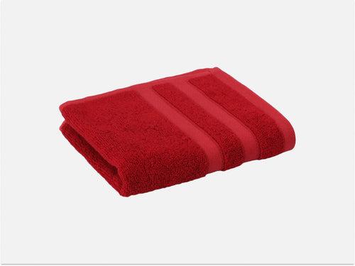 Cred Easy 24X7 100% Bamboo Terry Bath Towel & Hand Towel Combo