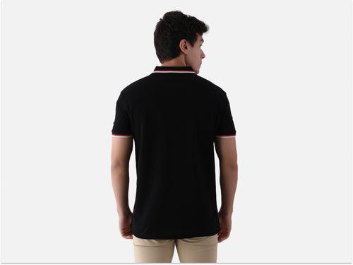 Easy 24X7 Polo T Shirt (Pack of 3)