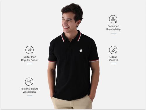 Easy 24X7 Polo T Shirt