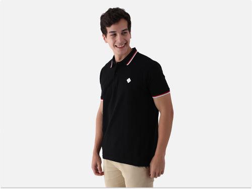 Easy 24X7 Polo T Shirt (Pack of 2)