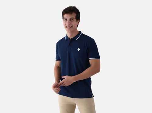 Easy 24X7 Polo T Shirt (Pack of 2)