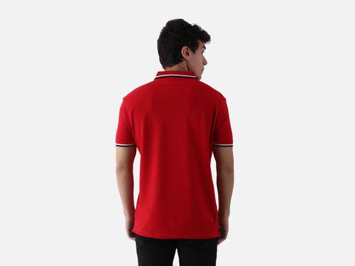 Easy 24X7 Polo T Shirt (Pack of 2)