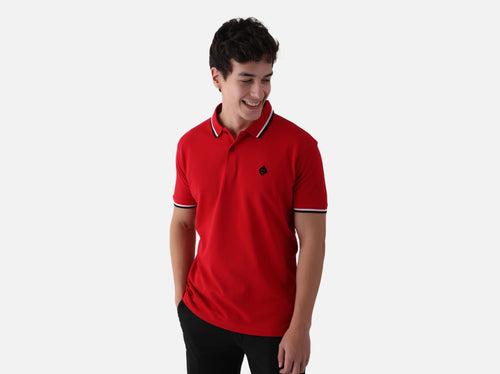 Easy 24X7 Polo T Shirt (Pack of 2)