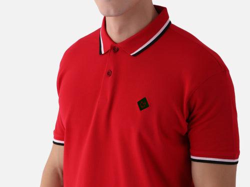 Easy 24X7 Polo T Shirt (Pack of 2)