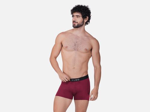 Second Skin Micromodal Neo Trunk (Pack of 2)