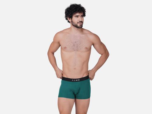 Second Skin MicroModal Neo Trunk (Pack of 5)