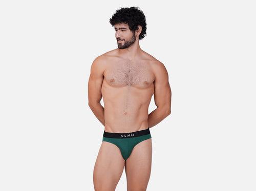 Second Skin Micromodal Neo Brief (Pack of 3)