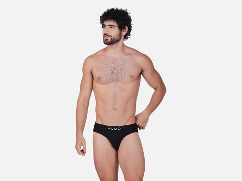 Second Skin Micromodal Neo Brief (Pack of 3)