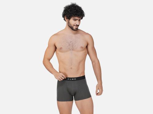 Second Skin MicroModal Neo Trunk (Pack of 5)