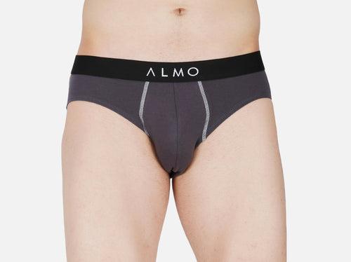 Better Cotton Neo Briefs (Pack of 3)