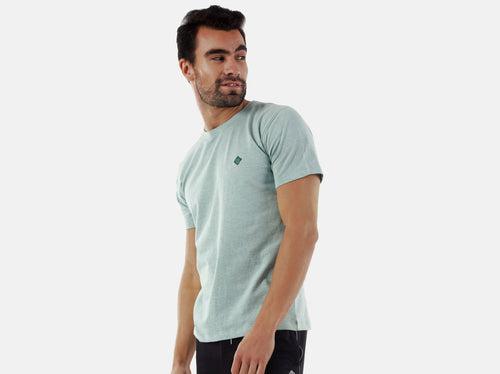 Better Cotton Melange T-Shirt (Pack of 5)