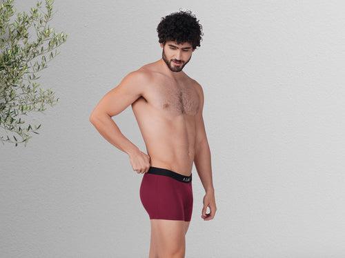 Second Skin MicroModal Neo Trunk (Pack of 5)