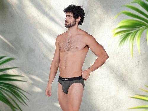 Second Skin Micromodal Neo Brief (Pack of 3)