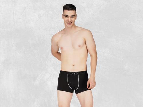 Better Cotton Neo Trunks (Pack of 5)