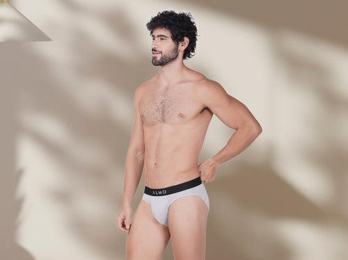 Second Skin Micromodal Neo Brief (Pack of 3)