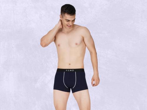 Better Cotton Neo Trunks (Pack of 7)