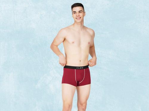 Better Cotton Neo Trunks (Pack of 7)