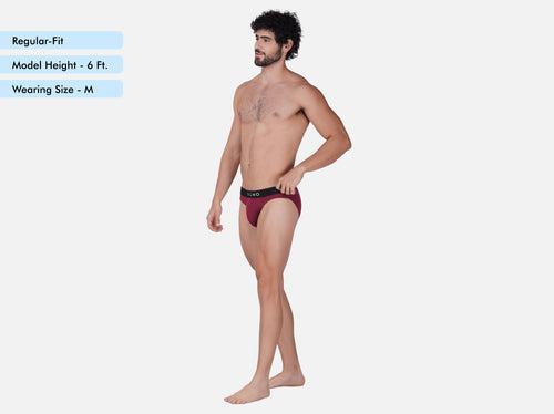 Second Skin Micromodal Neo Brief (Pack of 3)