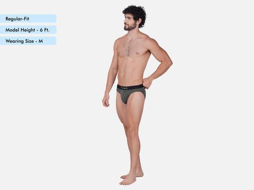 Second Skin Micromodal Neo Brief (Pack of 3)