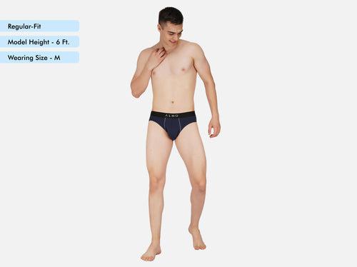 Better Cotton Neo Briefs (Pack of 5)