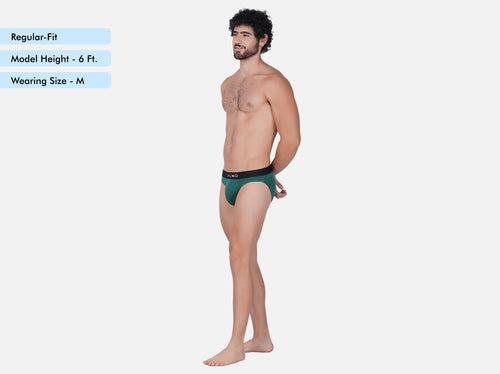 Second Skin Micromodal Neo Brief