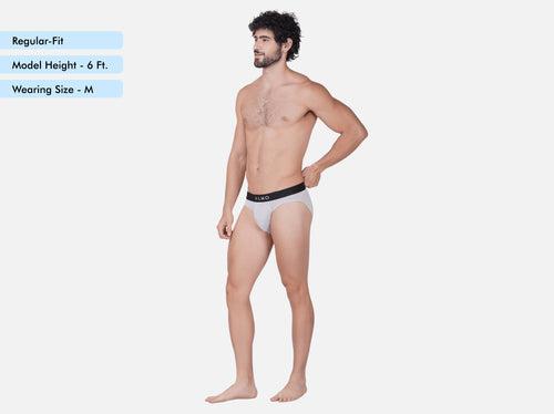 Second Skin Micromodal Neo Brief (Pack of 3)