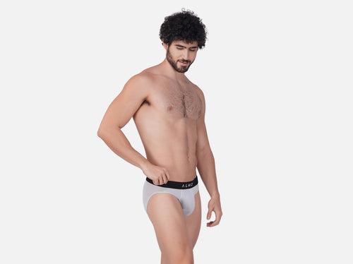 Second Skin Micromodal Neo Brief (Pack of 5)